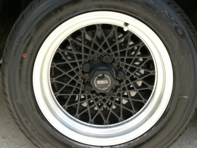 1992 Pontiac Firebird Formula - photo 11