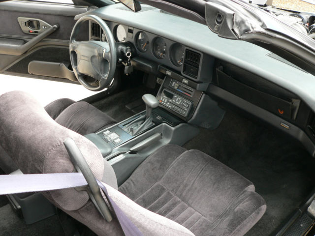 1992 Pontiac Firebird Formula - photo 12