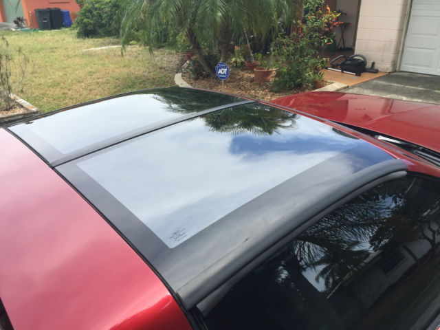 1992 Pontiac Firebird - photo 13