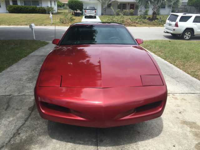1992 Pontiac Firebird - photo 3