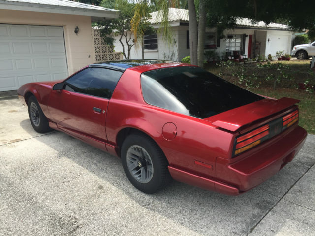 1992 Pontiac Firebird - photo 5