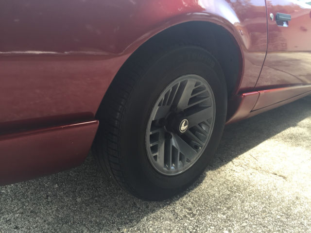 1992 Pontiac Firebird - photo 7