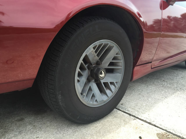 1992 Pontiac Firebird - photo 9