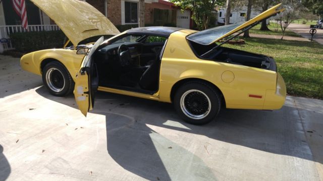 1992 Pontiac Firebird WS6 - photo 2