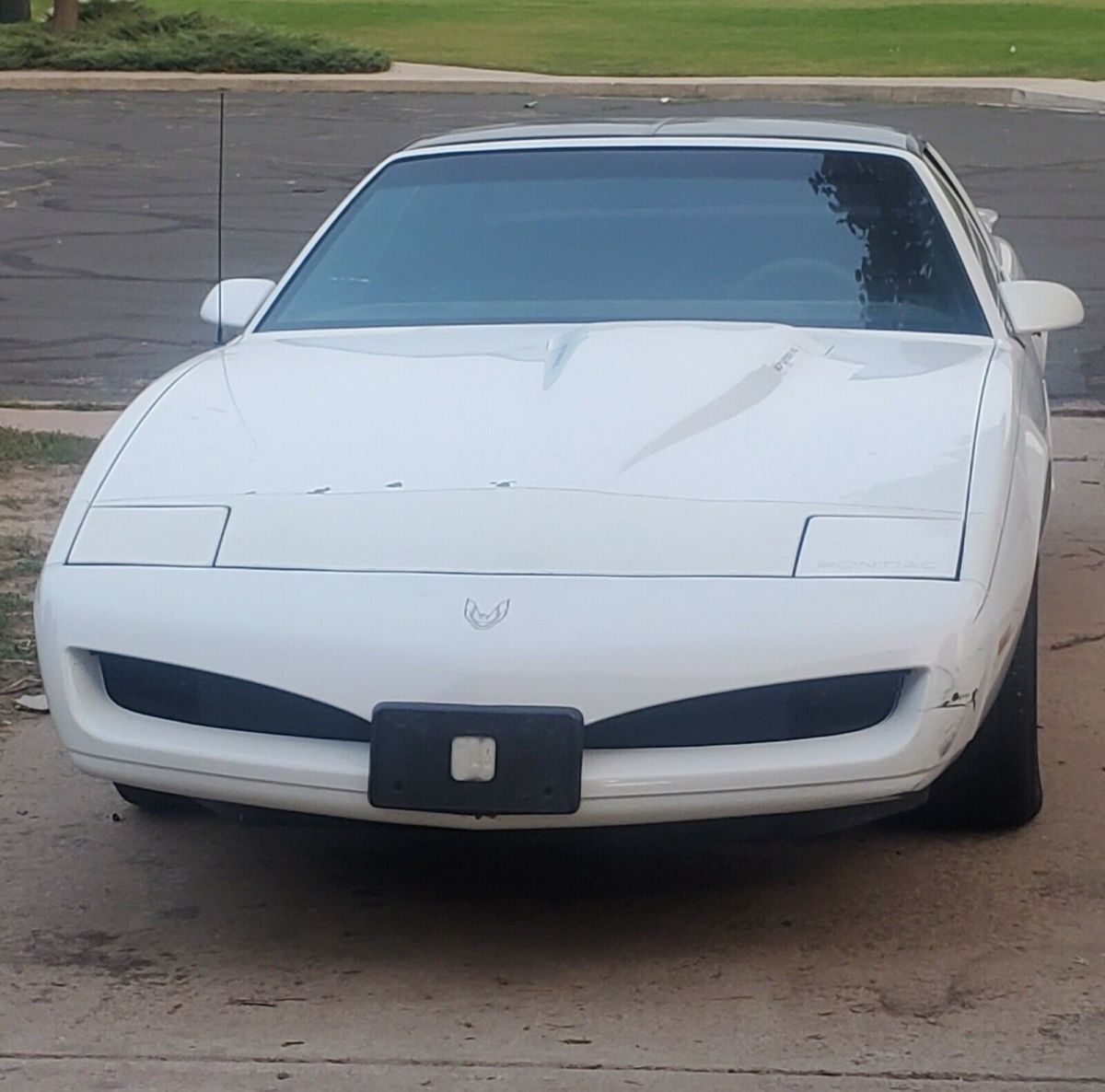 1992 Pontiac Firebird FORMULA - photo 5