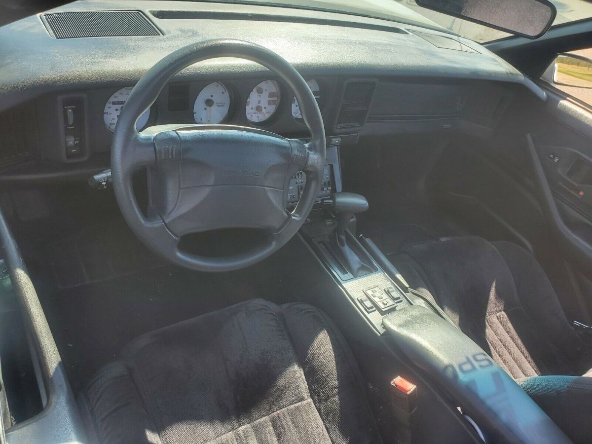 1992 Pontiac Firebird FORMULA - photo 8