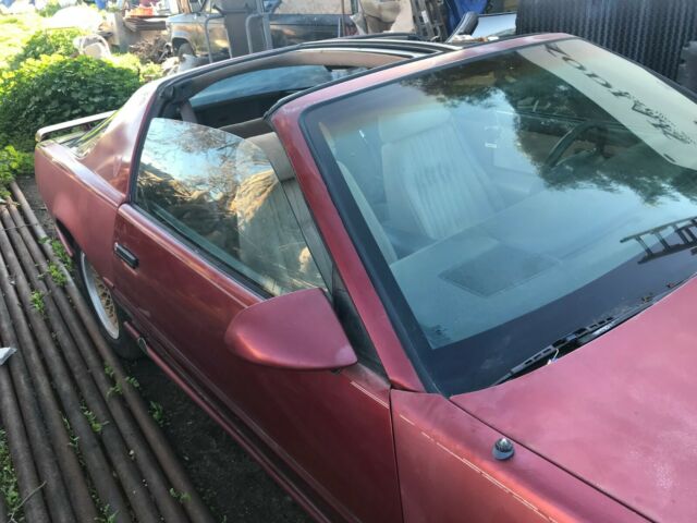 1992 Pontiac Firebird - photo 3