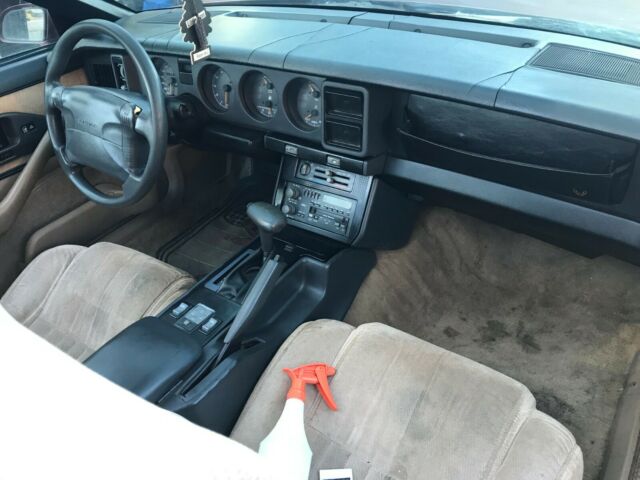 1992 Pontiac Firebird - photo 6