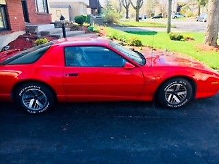 1992 Pontiac Firebird - photo 2
