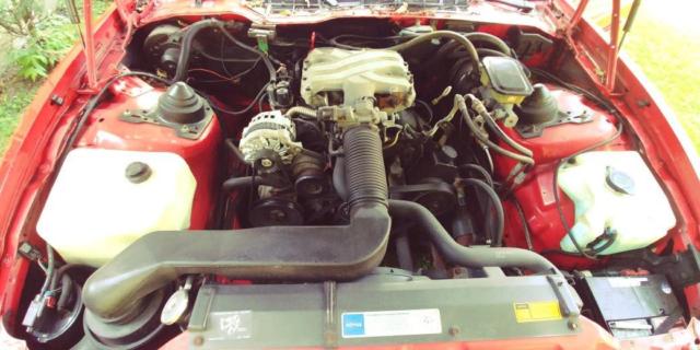 1992 Pontiac Firebird - photo 4