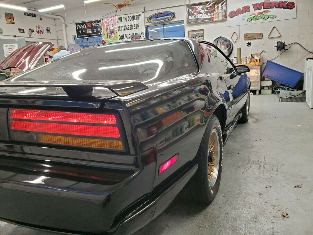 1992 Pontiac Firebird - photo 13