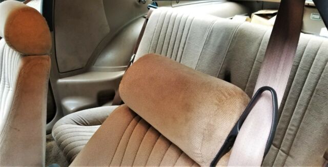 1992 Pontiac Firebird - photo 3