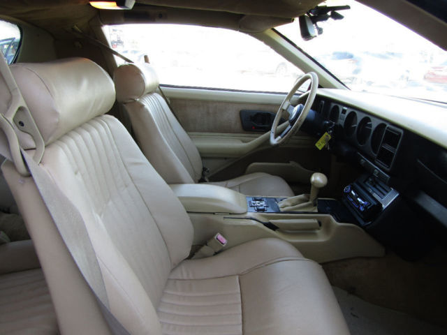 1992 Pontiac Firebird Formula - photo 11
