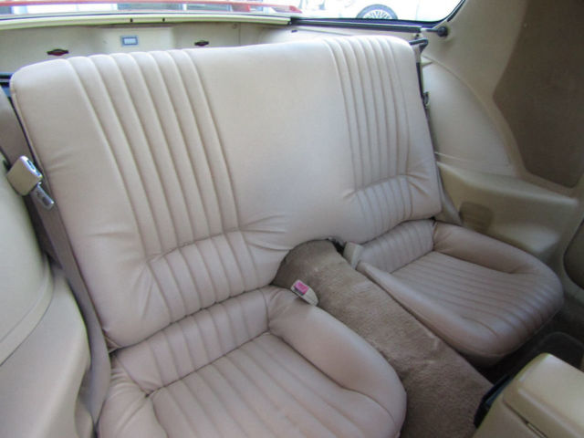 1992 Pontiac Firebird Formula - photo 12