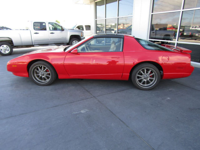 1992 Pontiac Firebird Formula - photo 3