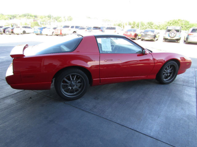 1992 Pontiac Firebird Formula - photo 6