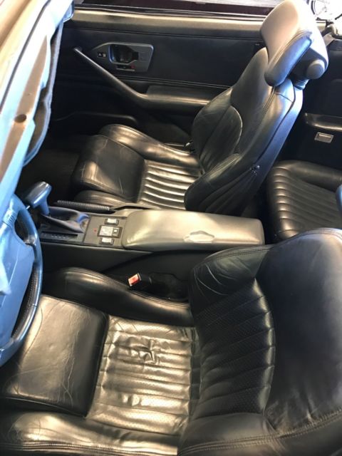 1992 Pontiac Firebird - photo 11