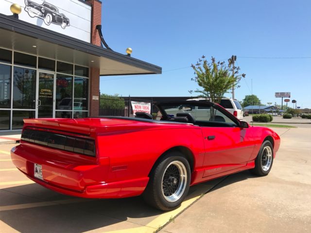 1992 Pontiac Firebird - photo 5