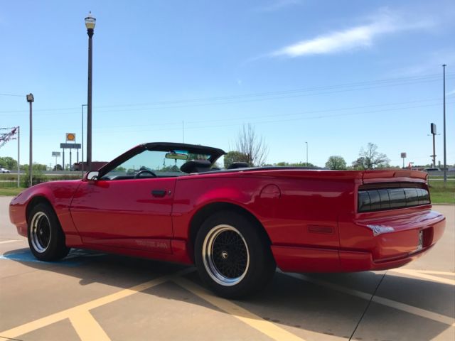 1992 Pontiac Firebird - photo 8