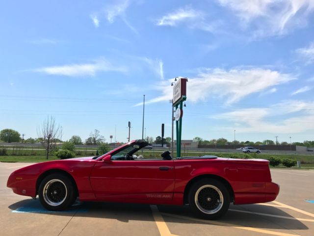 1992 Pontiac Firebird - photo 9