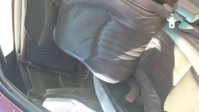 1992 Pontiac Firebird Trans Am - photo 8