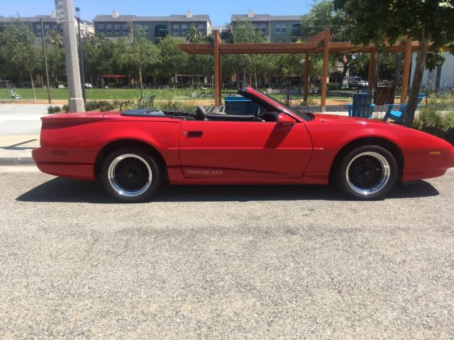 1992 Pontiac Trans Am - photo 10