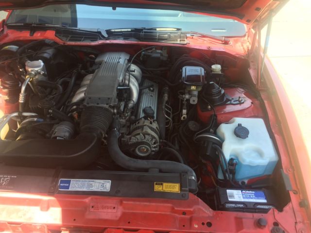 1992 Pontiac Trans Am - photo 12