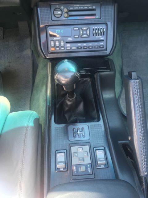 1992 Pontiac Trans Am - photo 8