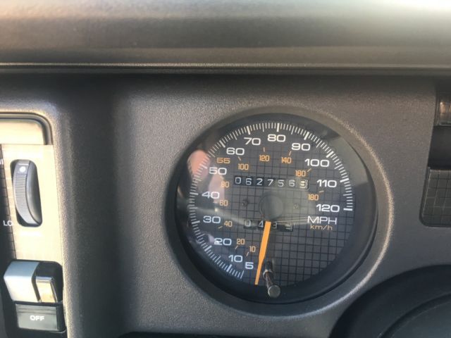 1992 Pontiac Trans Am - photo 9