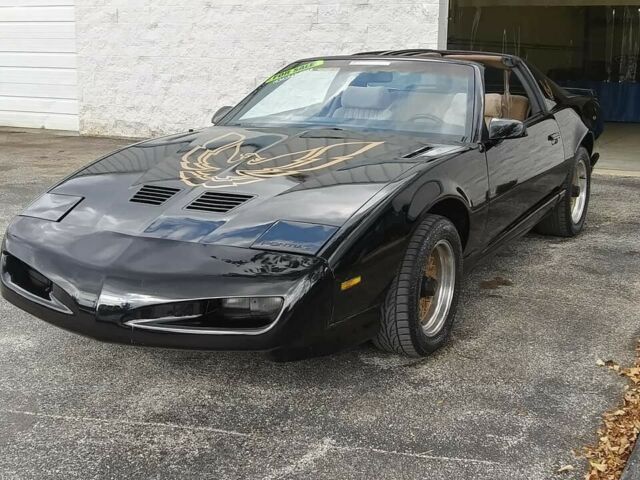 1992 Pontiac Firebird Trans Am - No Reserve! 1992 Pontiac Firebird