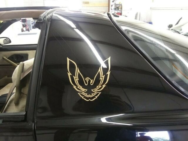 1992 Pontiac Firebird - photo 10