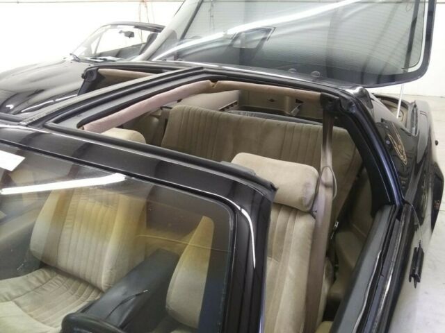 1992 Pontiac Firebird - photo 11