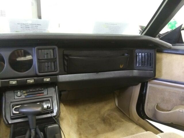 1992 Pontiac Firebird - photo 13