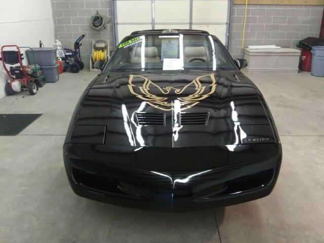 1992 Pontiac Firebird - photo 3