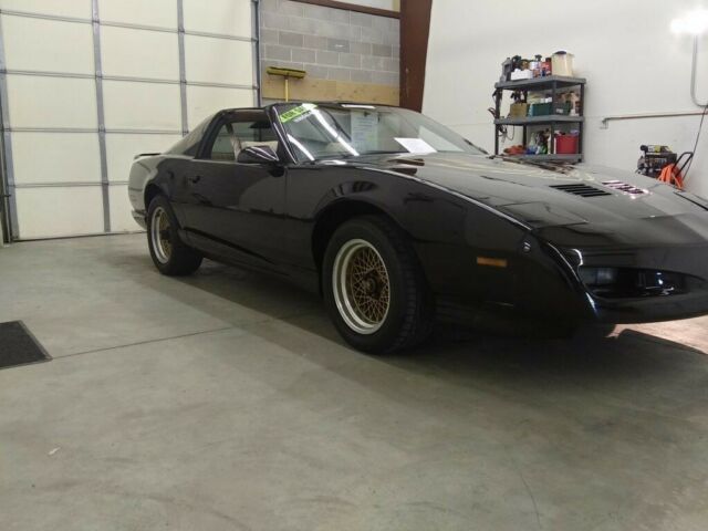 1992 Pontiac Firebird - photo 4