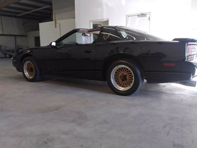 1992 Pontiac Firebird - photo 5