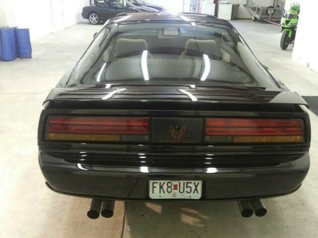 1992 Pontiac Firebird - photo 6