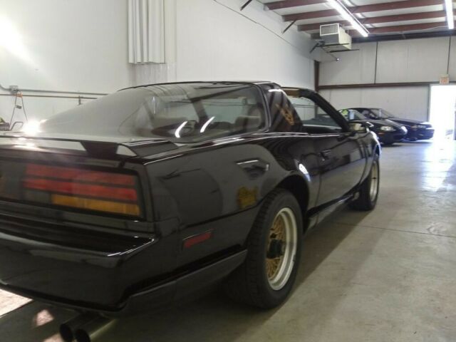 1992 Pontiac Firebird - photo 7