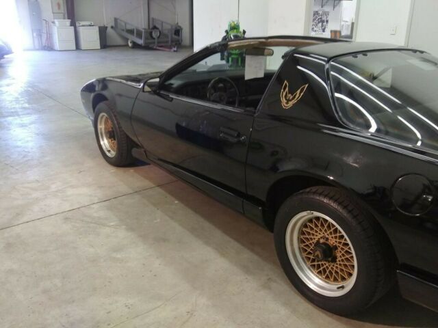 1992 Pontiac Firebird - photo 9