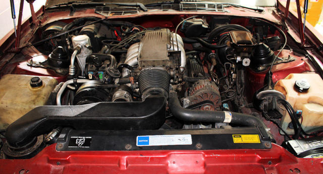 1992 Pontiac Firebird Trans Am - photo 6