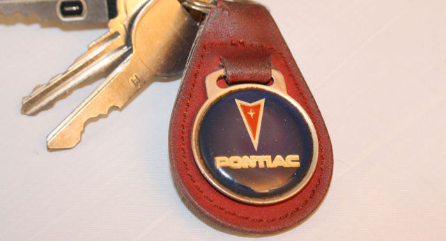 1992 Pontiac Firebird Trans Am - photo 8