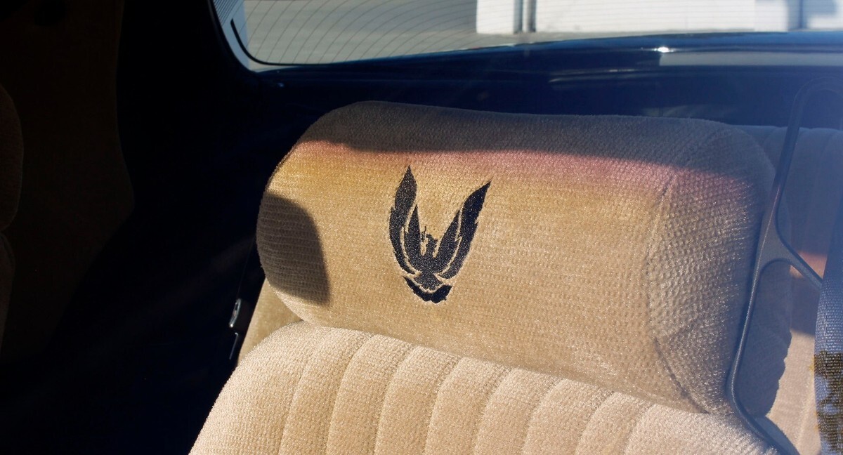 1992 Pontiac Trans Am Trans Am - photo 10