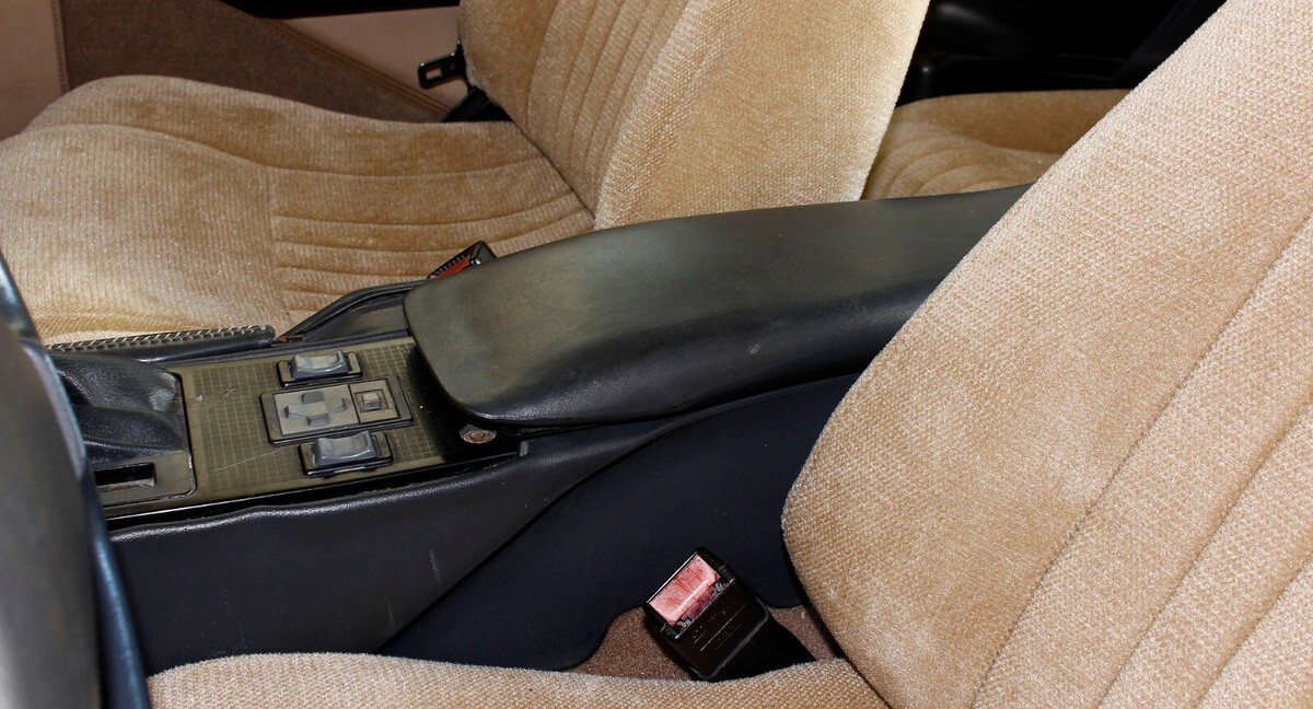 1992 Pontiac Trans Am Trans Am - photo 8