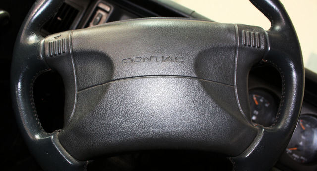 1992 Pontiac Trans Am - photo 4