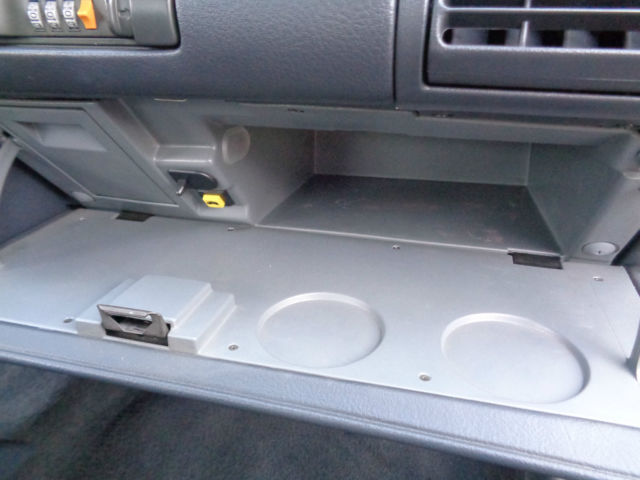 1992 Pontiac Grand Prix SE Coupe 2-Door - photo 12