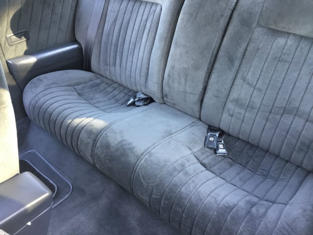 1992 Pontiac Grand Prix - photo 12
