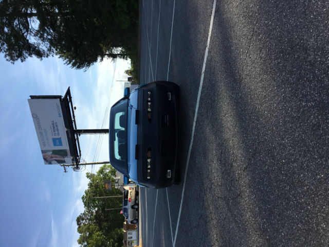 1992 Pontiac Grand Prix - photo 3