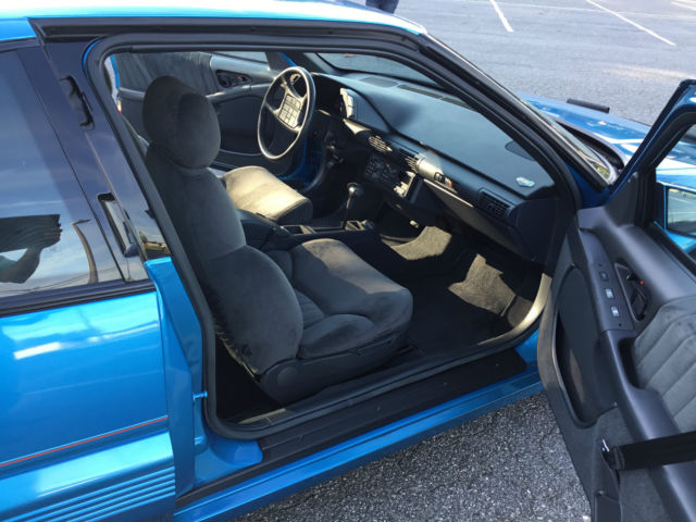 1992 Pontiac Grand Prix - photo 9
