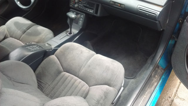 1992 Pontiac Grand Prix GT - photo 6