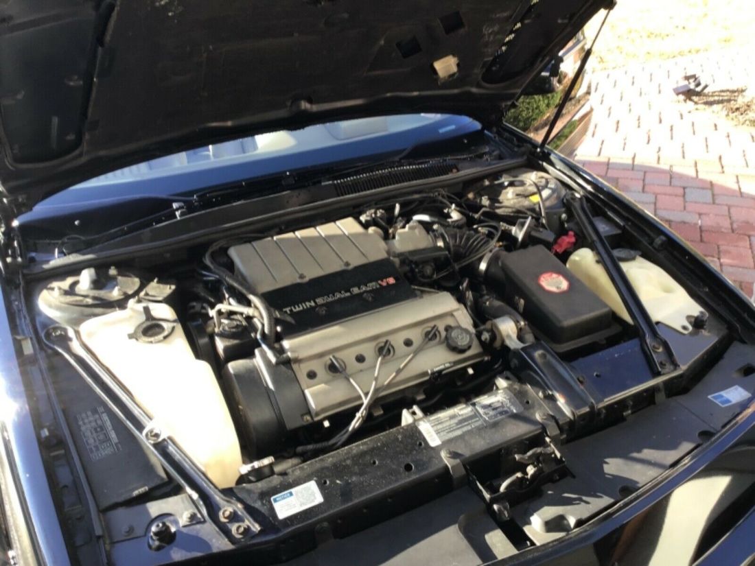 1992 Pontiac Grand Prix - photo 12